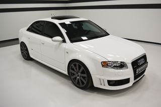 Audi RS4 2007 B7 -thumb-5