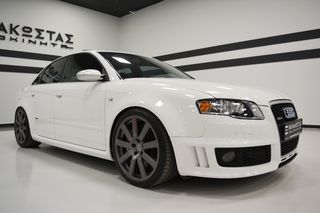 Audi RS4 2007 B7 -thumb-6