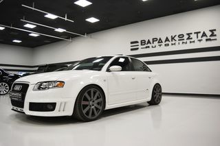 Audi RS4 2007 B7 -thumb-8