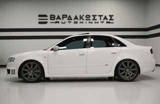 Audi RS4 2007 B7 -thumb-10