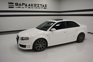 Audi RS4 2007 B7 -thumb-11