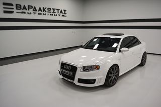 Audi RS4 2007 B7 -thumb-1