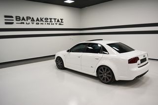 Audi RS4 2007 B7 -thumb-14