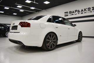 Audi RS4 2007 B7 -thumb-15