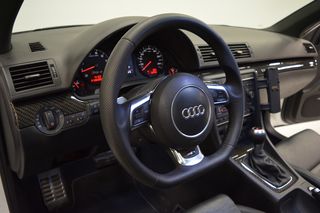 Audi RS4 2007 B7 -thumb-18