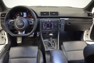 Audi RS4 2007 B7 -thumb-20