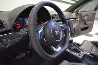 Audi RS4 2007 B7 -thumb-28