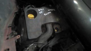 ΚΙΝΗΤΗΡΕΣ ΚΑΙ ΣΑΣΜΑΝ NISSAN MICRA NOTE DIESEL K9K -thumb-1