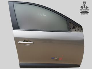 ΠΟΡΤΑ ΕΜΠΡΟΣ ΔΕΞΙΑ 801006560R RENAULT MEGANE III 2008-16 Καλέστε για τιμή. Seval parts