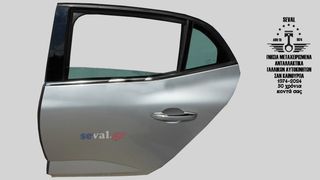 ΠΟΡΤΑ ΠΙΣΩ ΑΡΙΣΤΕΡΗ  RENAULT MEGANE IV 821015121R 2015-24 Καλέστε για τιμή. Seval parts