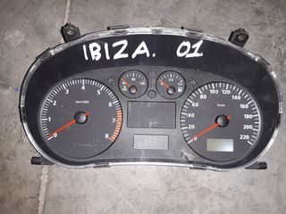 ΚΑΝΤΡΑΝ SEAT IBIZA W06K0920801B   88311292