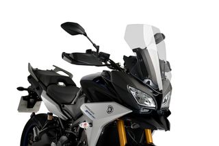 ΡΥΓΧΟΣ - ΦΤΕΡΟ ΕΜΠΡΟΣ PUIG YAMAHA TRACER 900 '18-'20