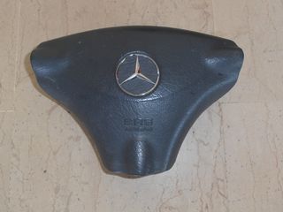 Αερόσακος οδηγού Mercedes A class W168 2001-2004