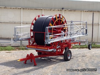 Καρούλια - Ανέμες 2026 F90-300M TSIKOS MENELAOS O.E.-thumb-2
