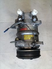 MAZDA 323 (90-94 MON ΚΟΜΠΡΕΣΕΡ Α/C) ΜΠΑΜΠΟΥΡΗΣ
