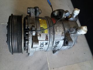 MAZDA 323 (90-94 MON ΚΟΜΠΡΕΣΕΡ Α/C) ΜΠΑΜΠΟΥΡΗΣ-thumb-1