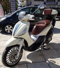 Piaggio Beverly 300i 2010 ΚΑΤΆΣΤΑΣΗ ΚΑΙΝΟΥΡΙΑ!!!-thumb-1