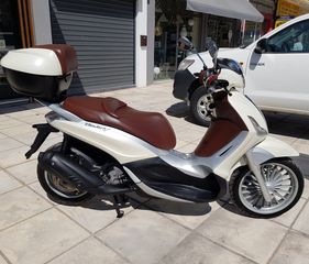 Piaggio Beverly 300i 2010 ΚΑΤΆΣΤΑΣΗ ΚΑΙΝΟΥΡΙΑ!!!-thumb-2