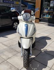 Piaggio Beverly 300i 2010 ΚΑΤΆΣΤΑΣΗ ΚΑΙΝΟΥΡΙΑ!!!-thumb-3