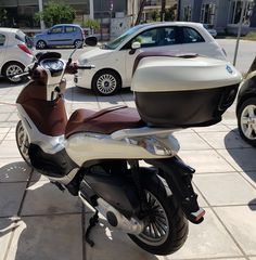 Piaggio Beverly 300i 2010 ΚΑΤΆΣΤΑΣΗ ΚΑΙΝΟΥΡΙΑ!!!-thumb-5