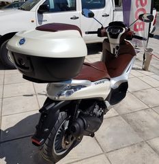 Piaggio Beverly 300i 2010 ΚΑΤΆΣΤΑΣΗ ΚΑΙΝΟΥΡΙΑ!!!-thumb-6