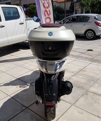 Piaggio Beverly 300i 2010 ΚΑΤΆΣΤΑΣΗ ΚΑΙΝΟΥΡΙΑ!!!-thumb-7