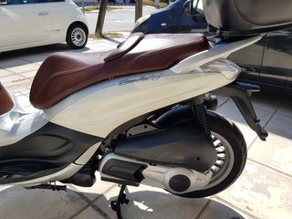 Piaggio Beverly 300i 2010 ΚΑΤΆΣΤΑΣΗ ΚΑΙΝΟΥΡΙΑ!!!-thumb-10