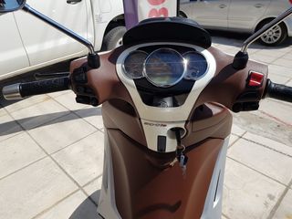 Piaggio Beverly 300i 2010 ΚΑΤΆΣΤΑΣΗ ΚΑΙΝΟΥΡΙΑ!!!-thumb-11
