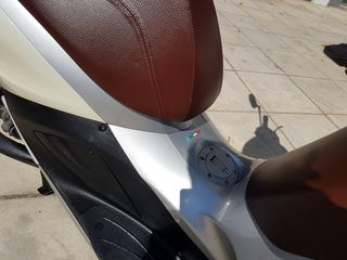 Piaggio Beverly 300i 2010 ΚΑΤΆΣΤΑΣΗ ΚΑΙΝΟΥΡΙΑ!!!-thumb-12