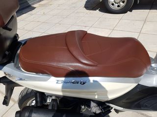Piaggio Beverly 300i 2010 ΚΑΤΆΣΤΑΣΗ ΚΑΙΝΟΥΡΙΑ!!!-thumb-13