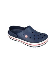 Crocs Crocband Ανατομικά Σαμπό Μπλε 11016-410