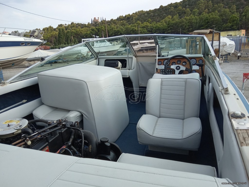 Sea Ray 1987