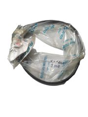 Yamaha xt660x 07- σωληνάκια υψηλης σετ εμπρός κ πισω +βιδες Fren tubo new motopapadogiannis 