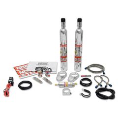 NOS Motorcycle/ATV 4-Stroke - Nitrous System