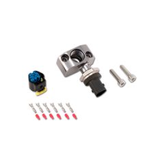 Injector Dynamics Combination Fuel Pressure/Temperature extension
