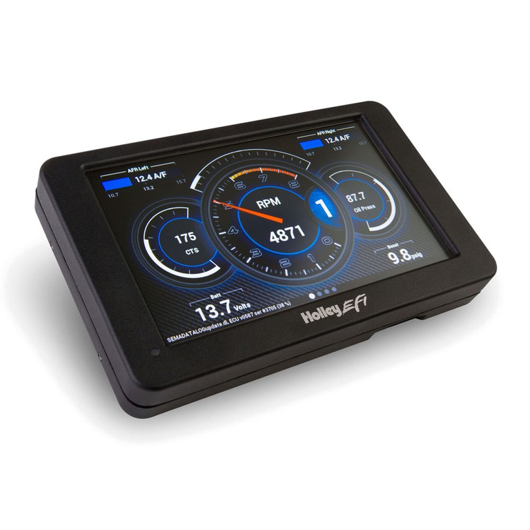 Holley EFI Digital Dash