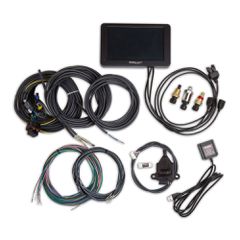Holley Stand Alone Digital Dash Kit