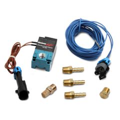 Holley 3 Port Solenoid Valve