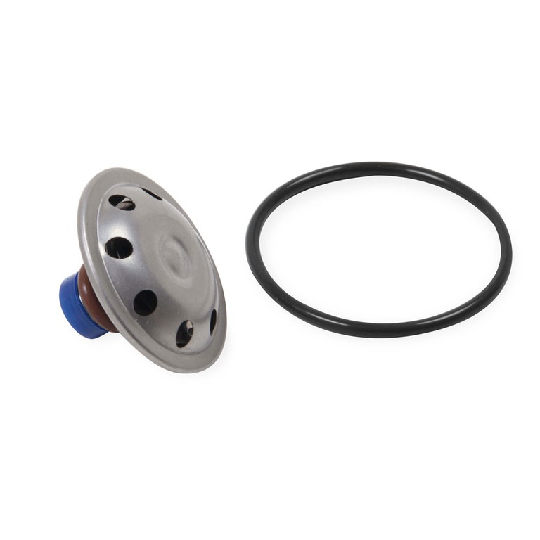 Holley EFI Replacement Regulator Kit