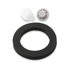 Holley EFI Replacement Retrofit Regulator Kit