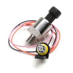 Holley Efi 5 Bar Map Sensor, 1/8-27 NPT