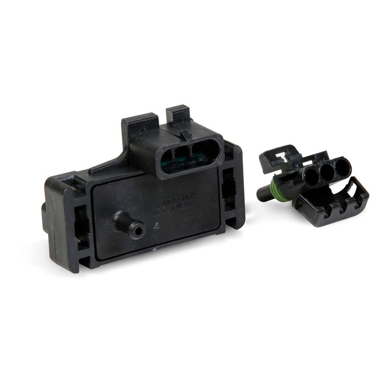 Holley 3 Bar MAP