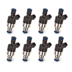 Holley Efi 1260cc/min Performance Fuel Injectors - Set of 8