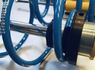 SMART FORTWO 451-453 Bilstein B14-thumb-1