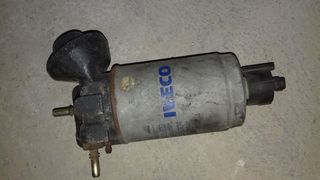 IVECO DAILY  99-06 2.8CC- ΚΟΛΑΡΑ--ΒΑΣΗ ΦΙΛΤΡΟΥ - ΦΙΛΤΡΟ ΑΝΘΡΑΚΑ-thumb-10