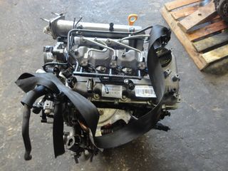 HYUNDAI I20 1.100cc DIESEL ΑΡ.ΚΙΝ D3FA 