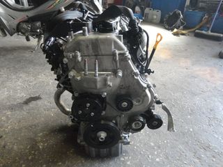 KIA RIO 1100cc DIESEL ΑΡ.ΚΙΝ D3FA-thumb-1