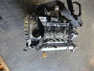 KIA RIO 1100cc DIESEL ΑΡ.ΚΙΝ D3FA-thumb-2