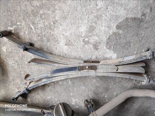 ★★ ΣΟΥΣΤΕΣ MAZDA B2500 4X2 ★★-thumb-1