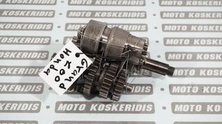 ΓΝΗΣΙΟ  ΣΑΣΜΑΝ  ->  HONDA  ASTREA GRAND 100 GN5 /  MOTO PARTS KOSKERIDIS 